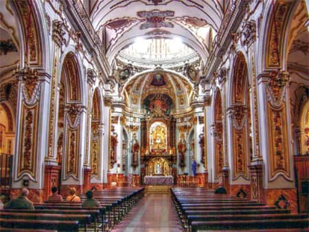 Historic Architecture