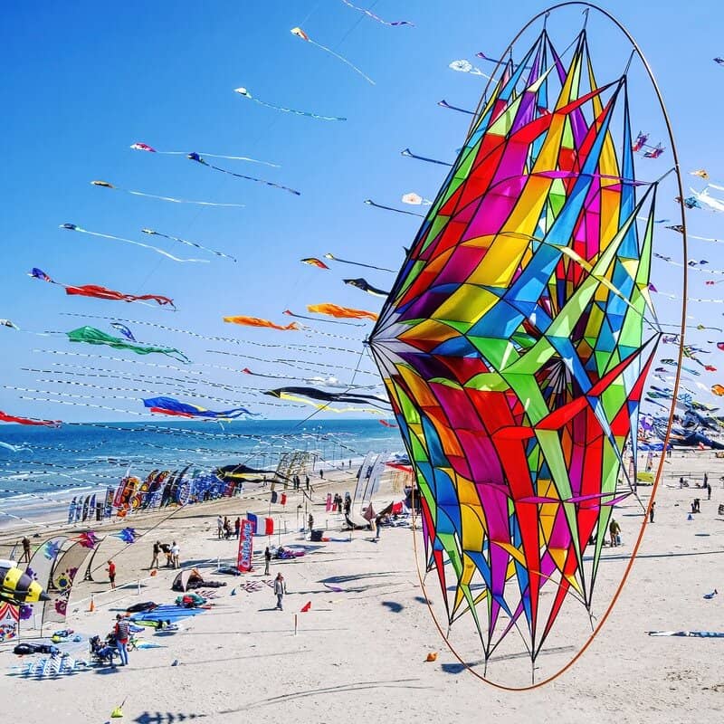Artevento Kite Festival