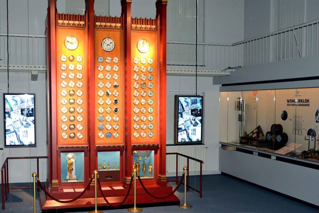 Louis Zimmer's Legacy