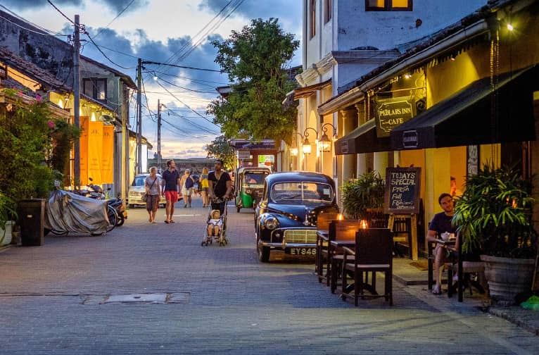 Artisan Boutiques