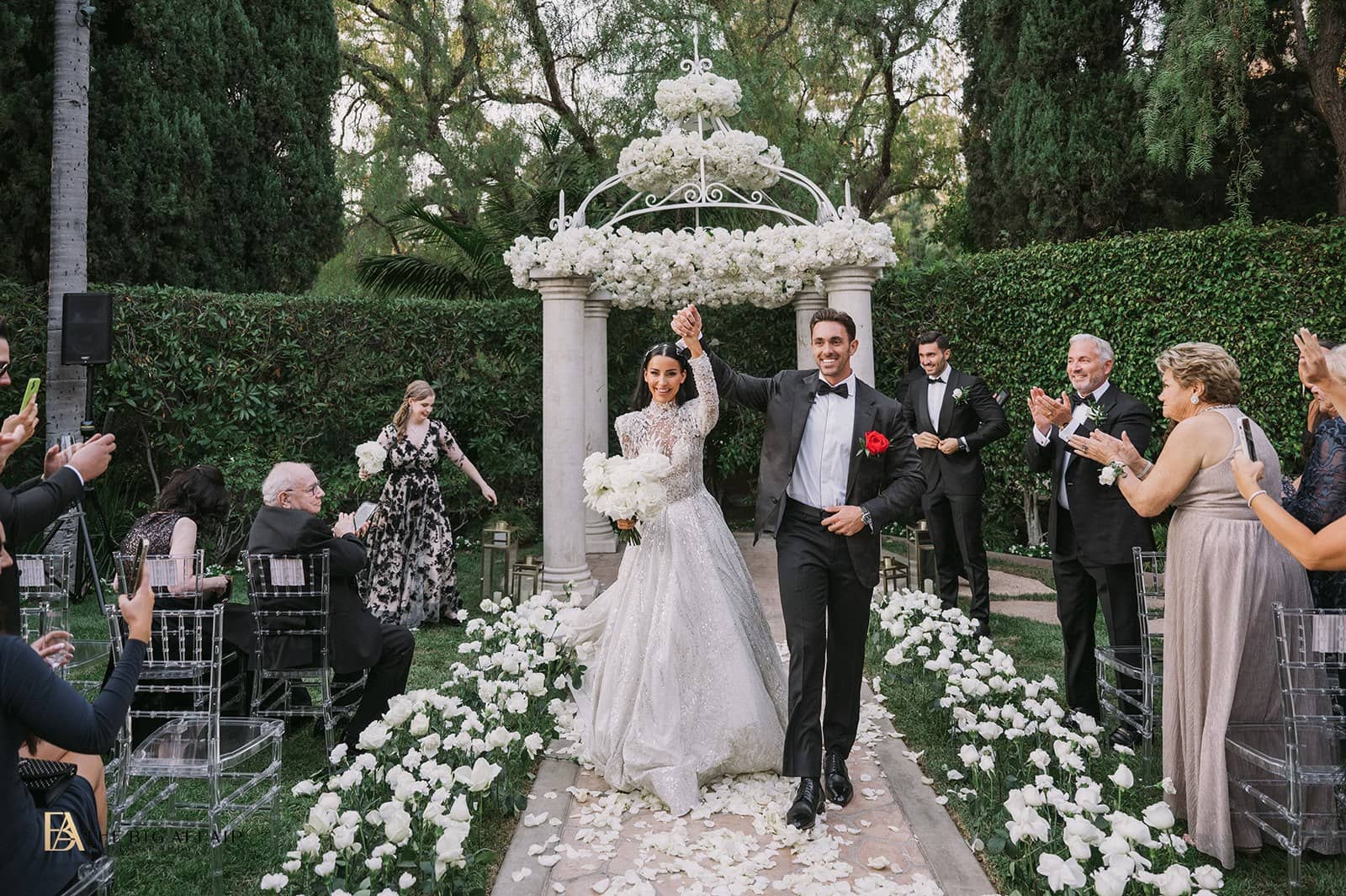 Event Venue Ambiance