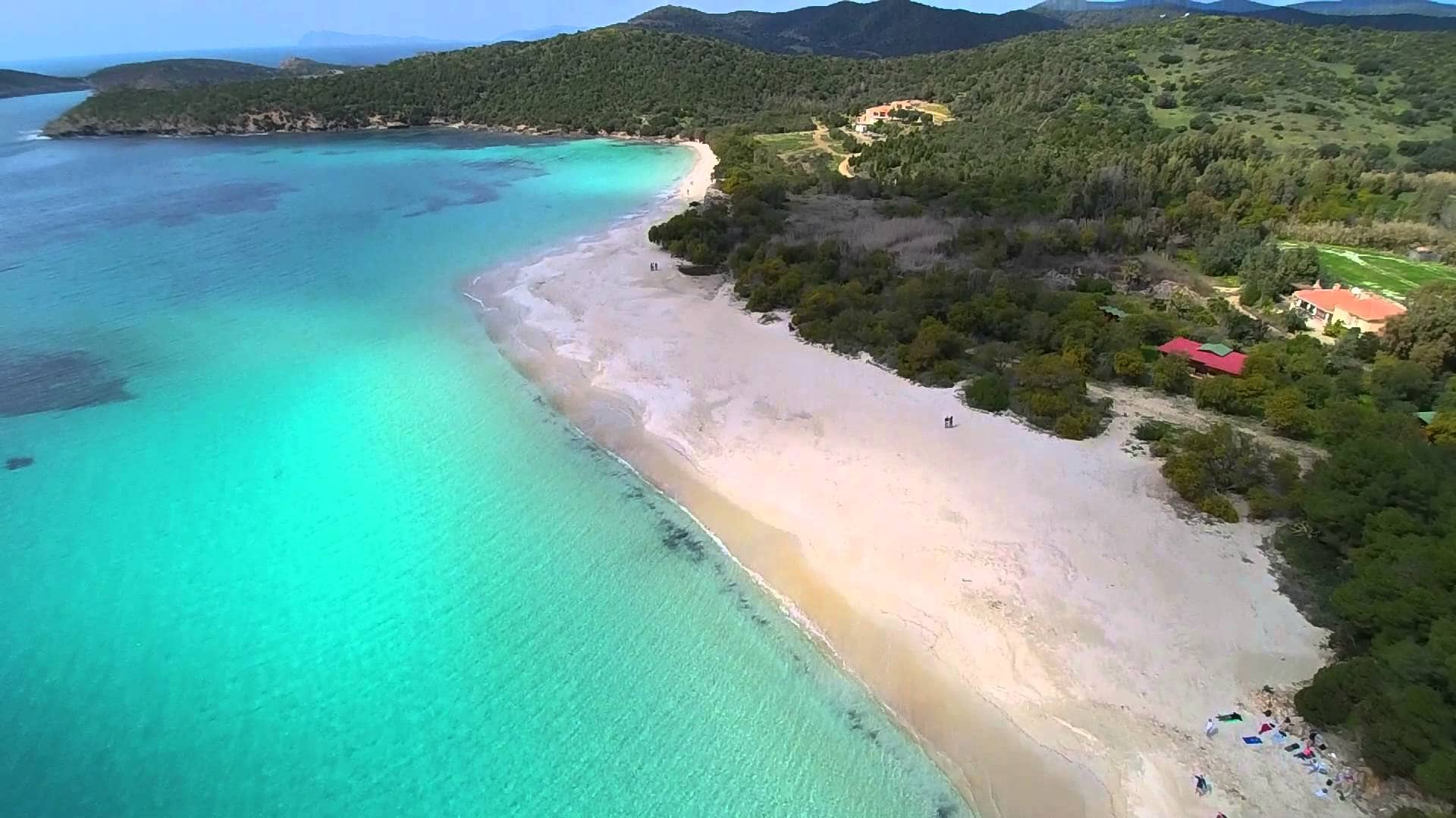 Isola di Tuerredda