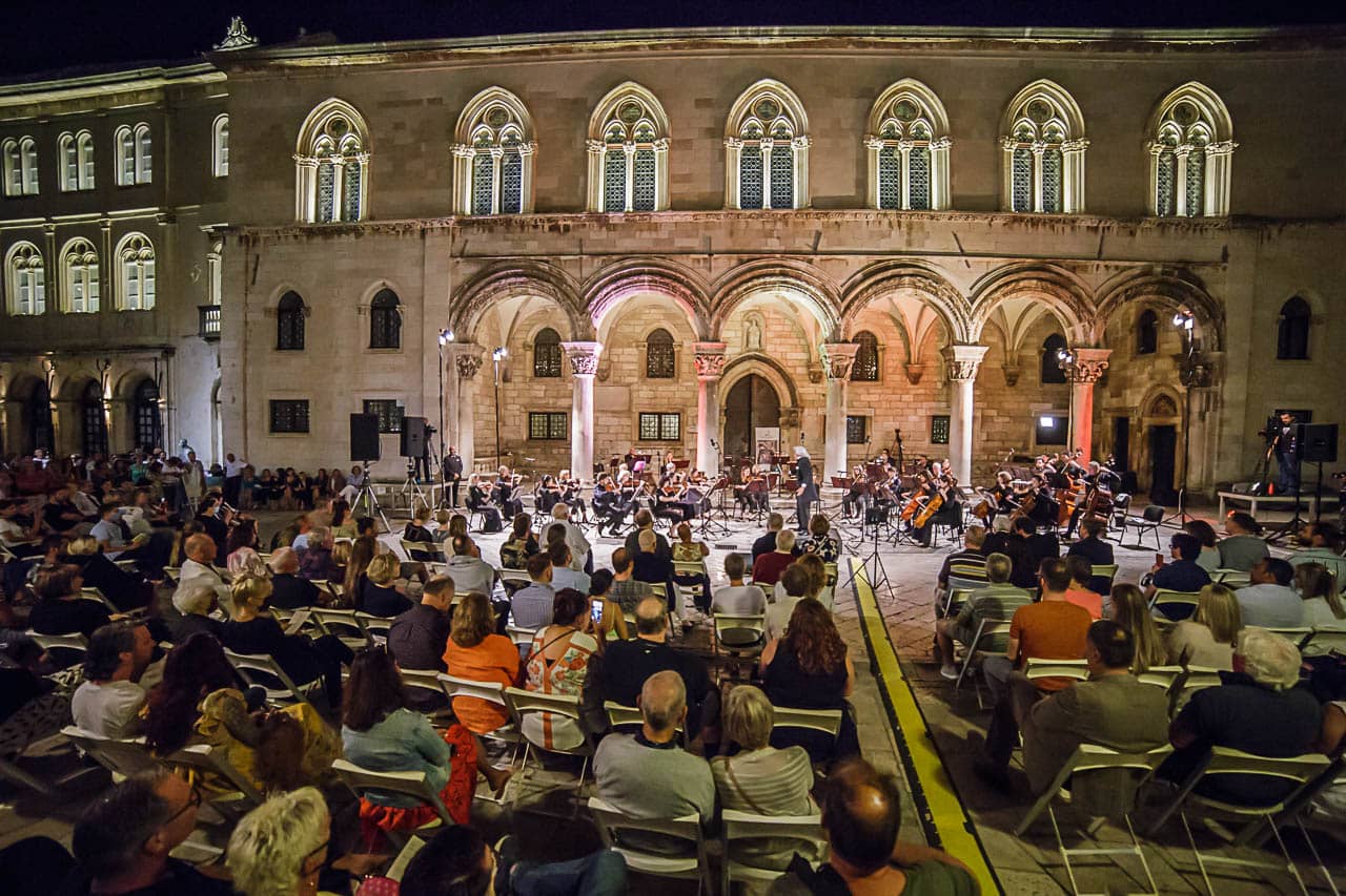 Concerts and Performances