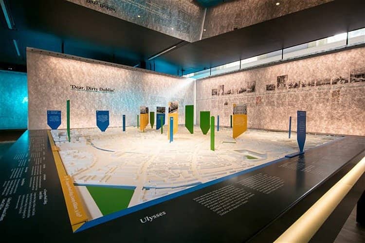 James Joyce's Legacy