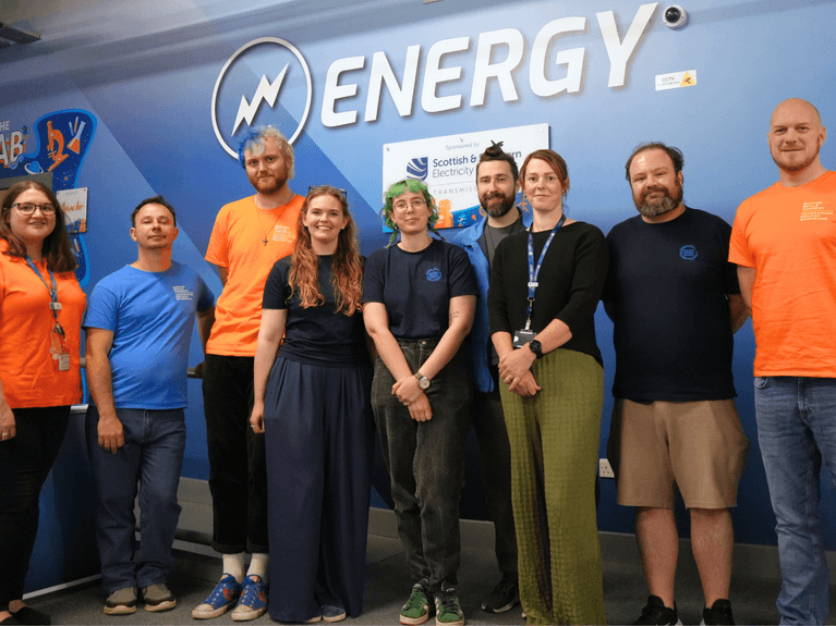 Circuits and Electronics Workshop