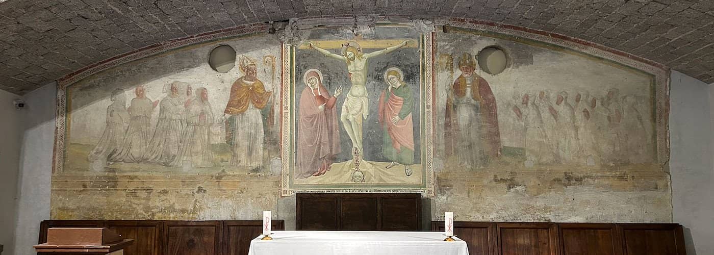 The Crypt