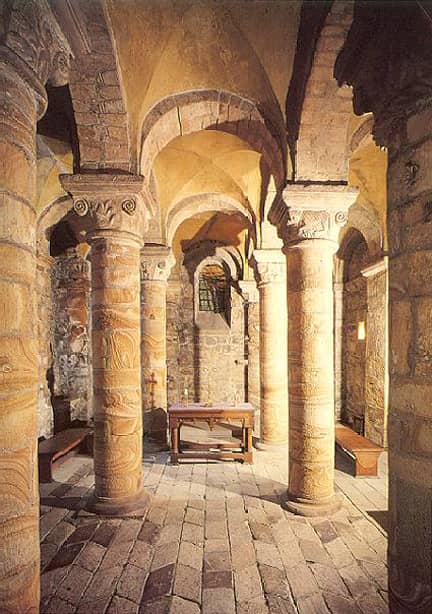 Norman Chapel