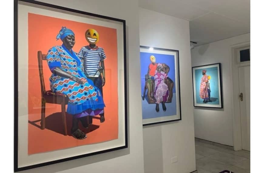 Rotating Exhibitions