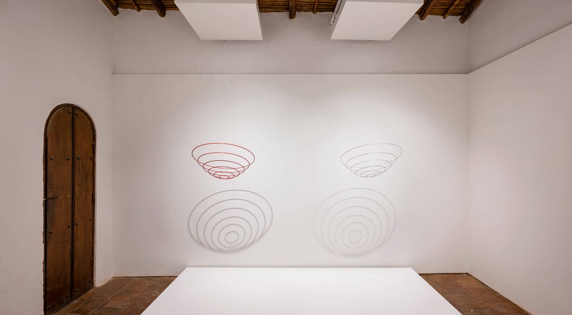 Art Exhibitions