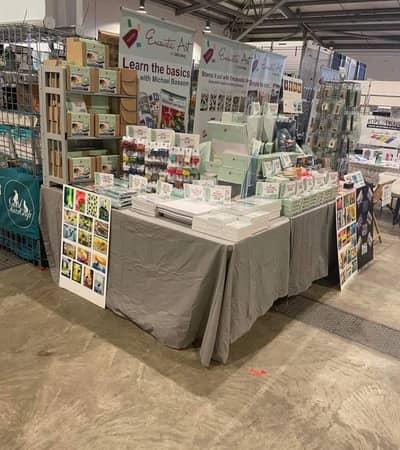 Artisan & Craft Shops