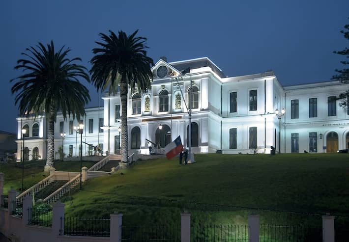 Museo Naval
