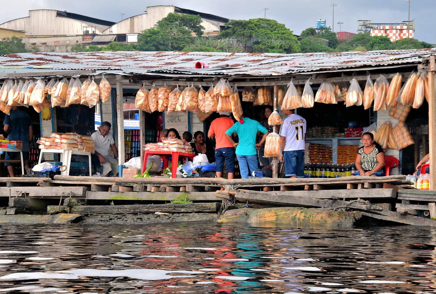 Local Market Buzz