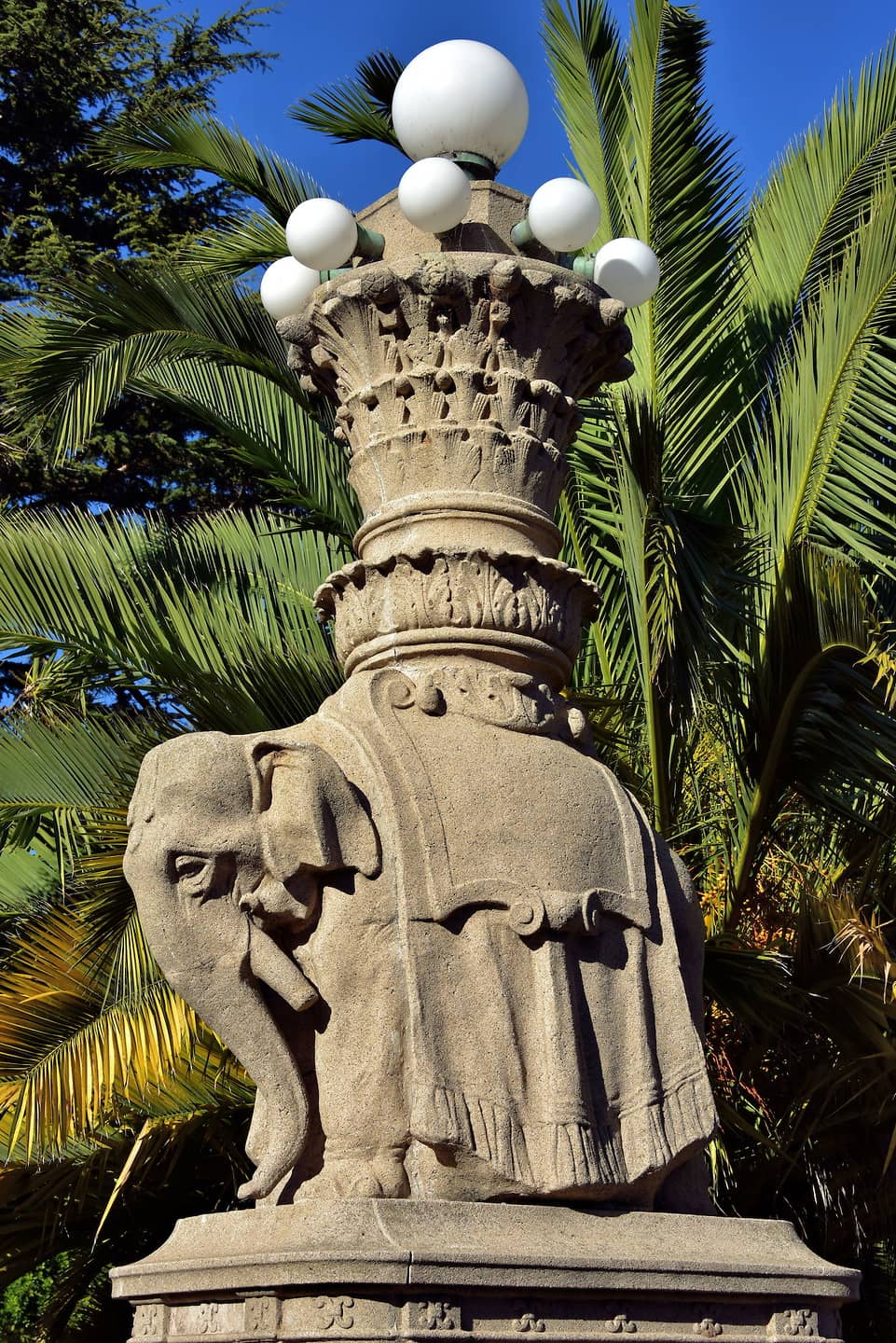 Vina Del Mar Park