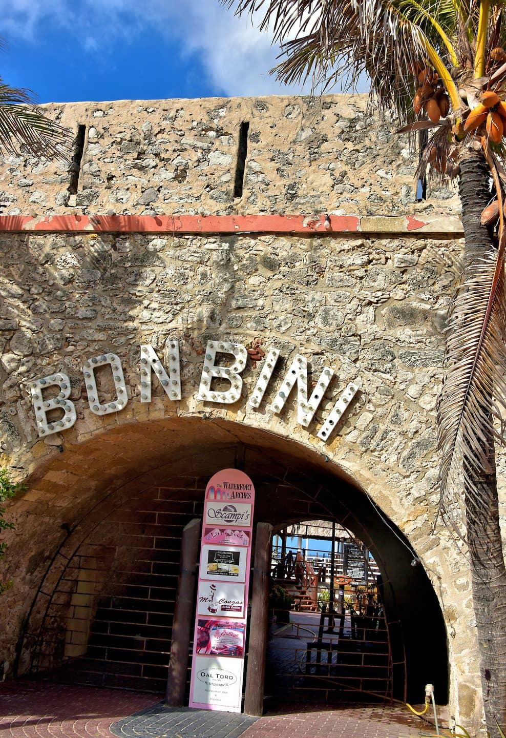 Historic Fort Architecture