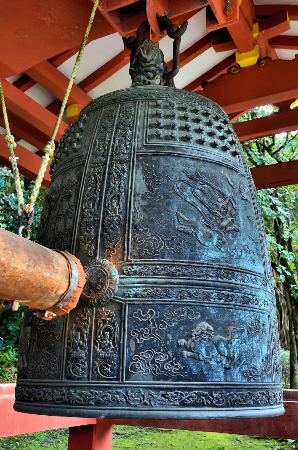 Sacred Bell
