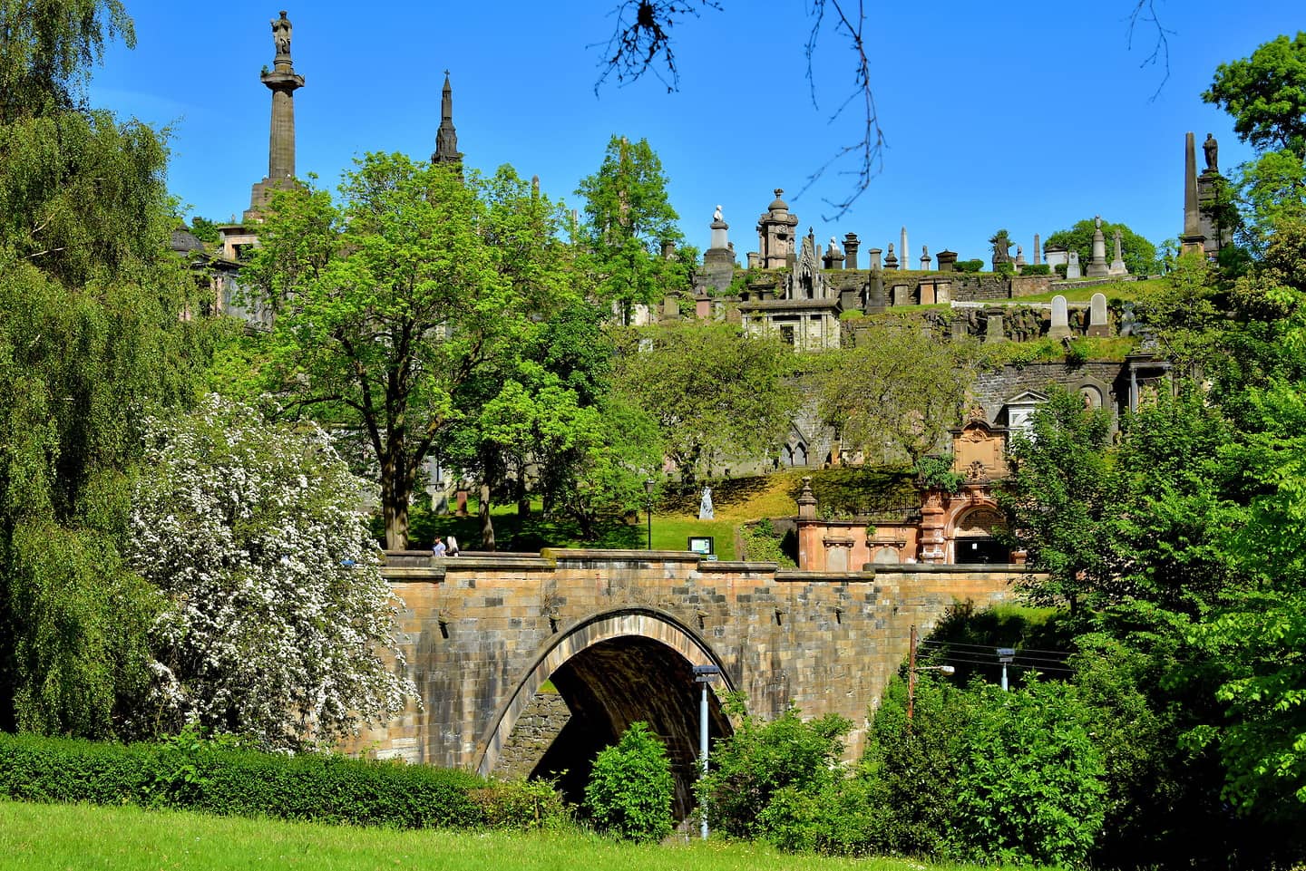 Bridge of Sighs
