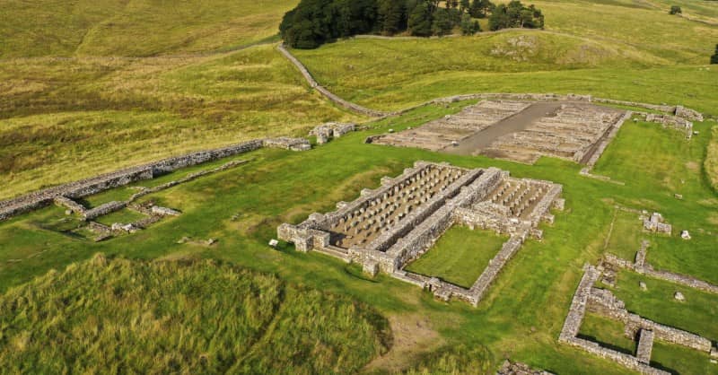 Hadrian's Wall Path