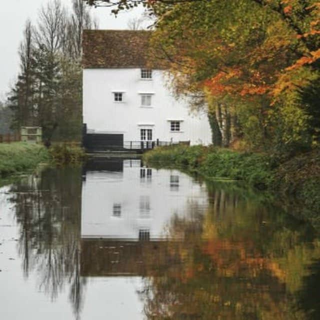 Lode Mill