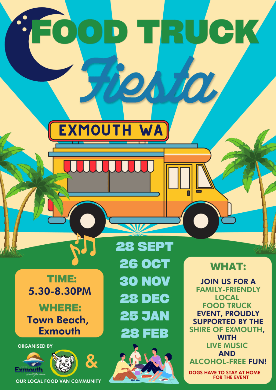 Food Truck Feasts