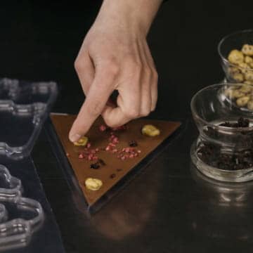 Chocolate Workshop