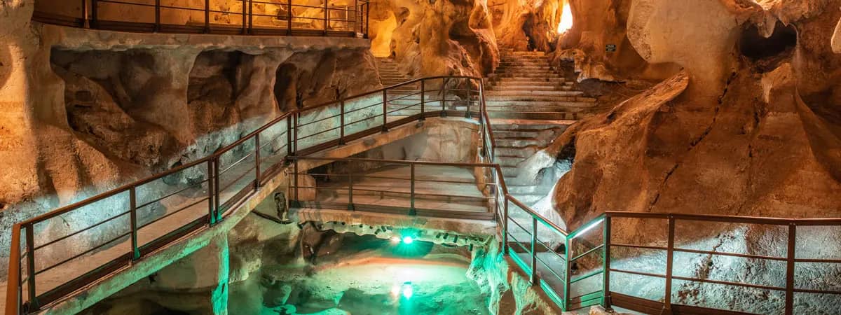 Historical and Geological Significance