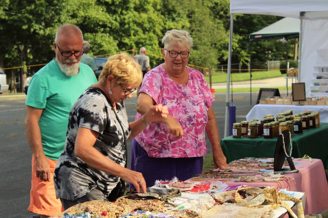 Community Atmosphere