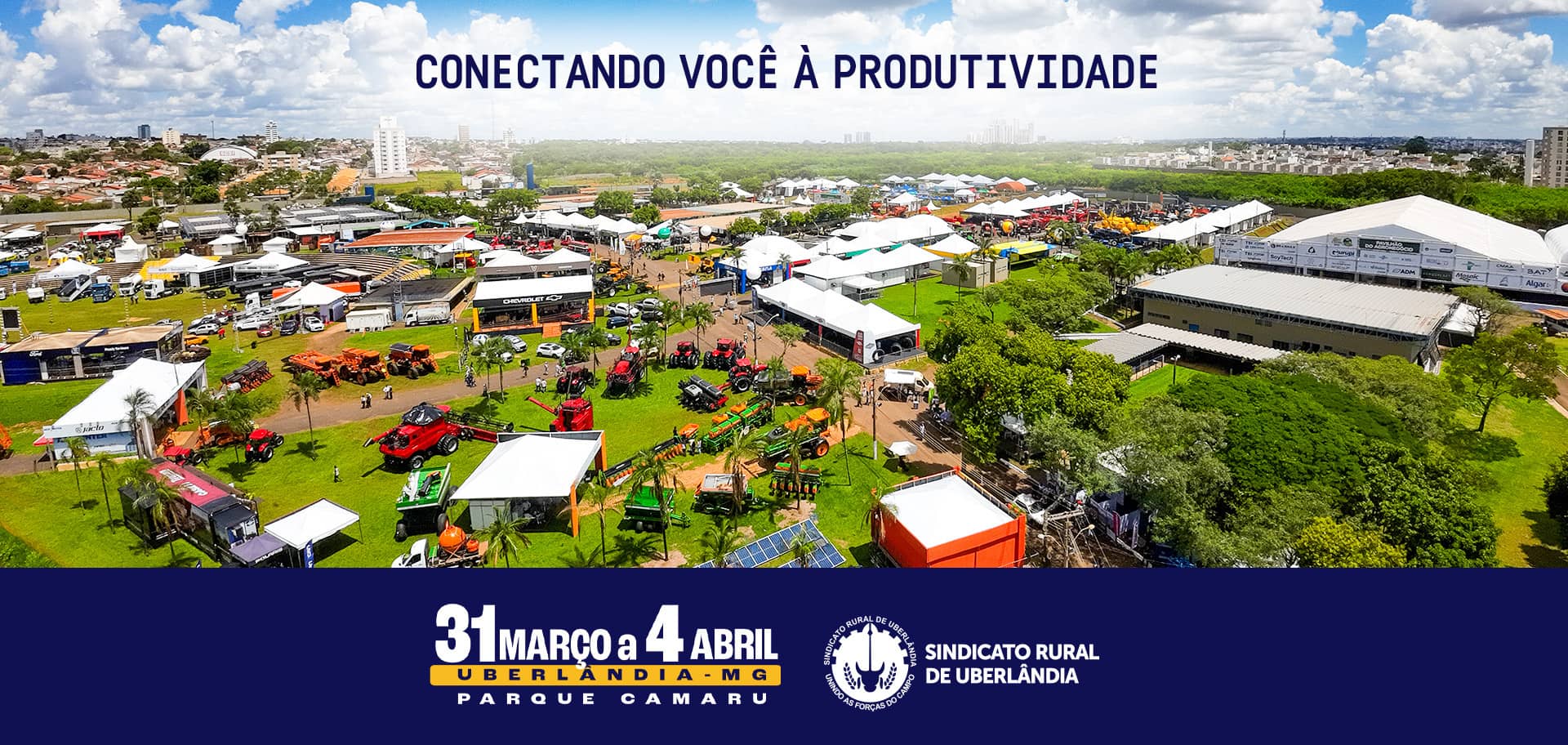 Agribusiness Expo (FEMEC)