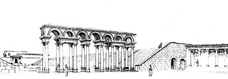 Stadium