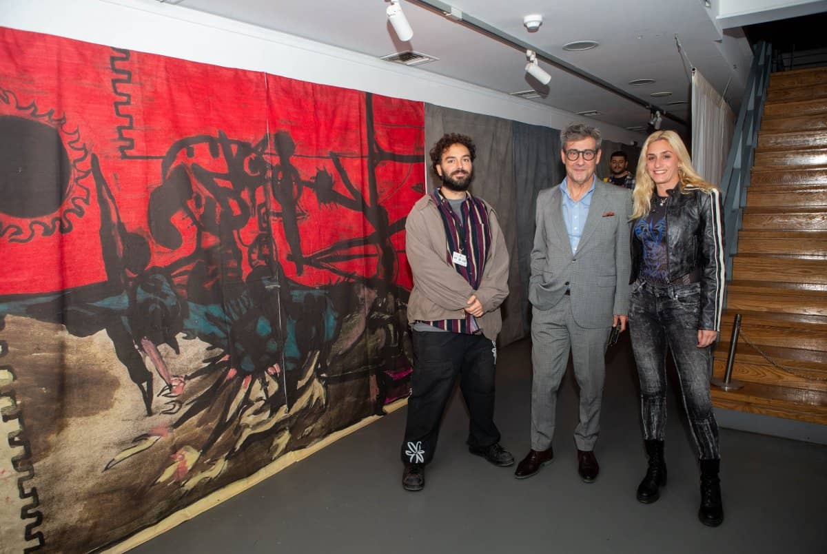 We, the Monster Exhibition