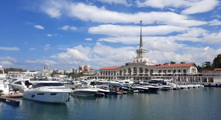 Yacht & Boat Rentals