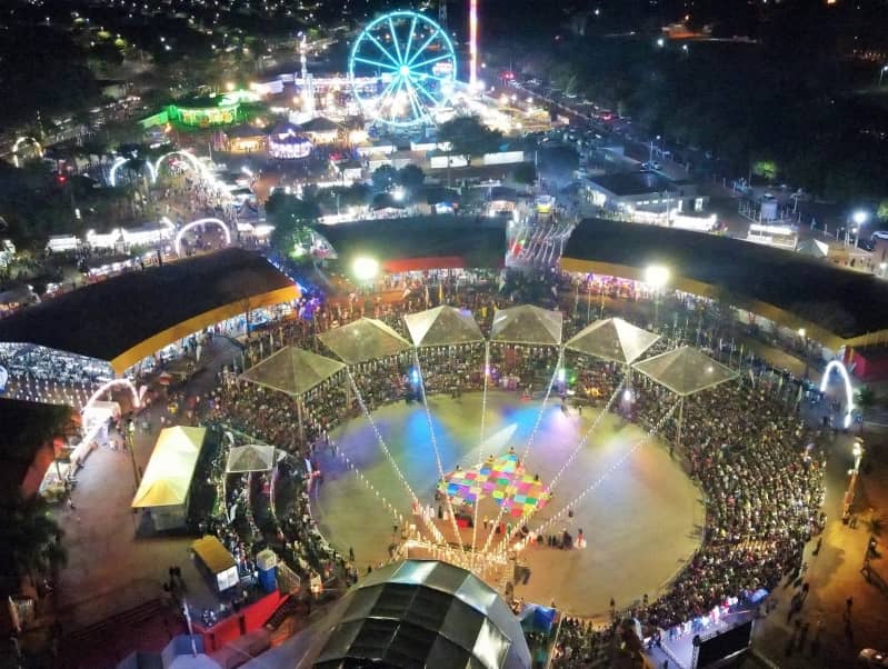 Community & Religious Events