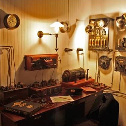 Escape Room Adventure