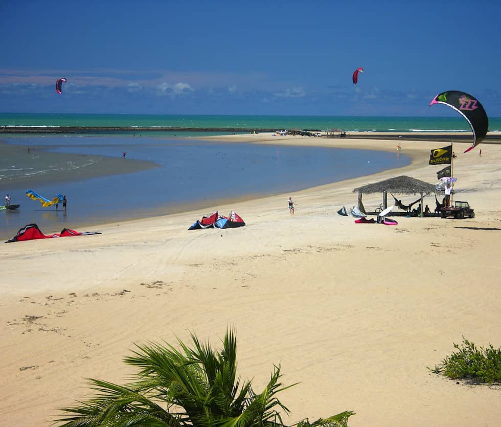 Ponta do Santo Cristo