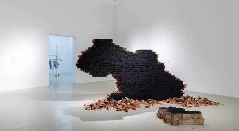 Zhanna Kadyrova: Daily Bread