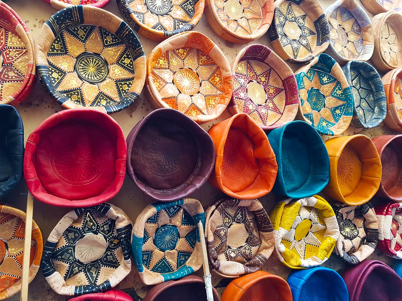 Artisan Cooperatives