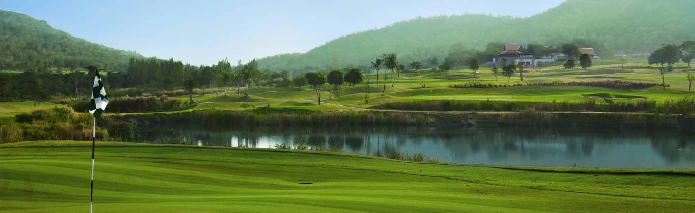 Stunning Hillside Layout