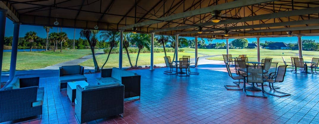 Driving Range Practice