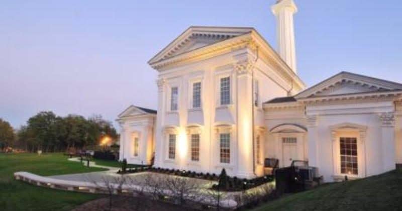 Fuller Theater Videos