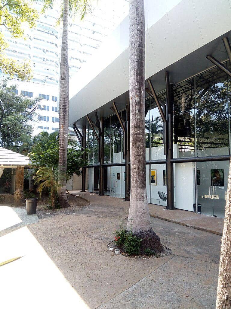 Community Event Space