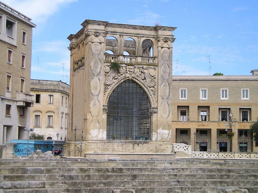 Palazzo del Seggio (Sedile)
