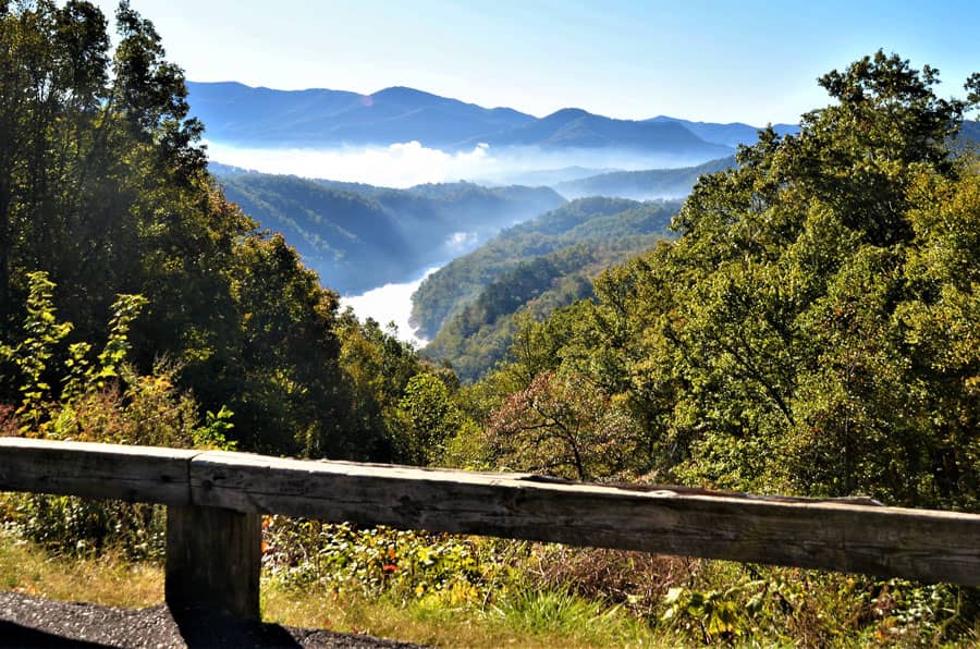 Scenic Drive