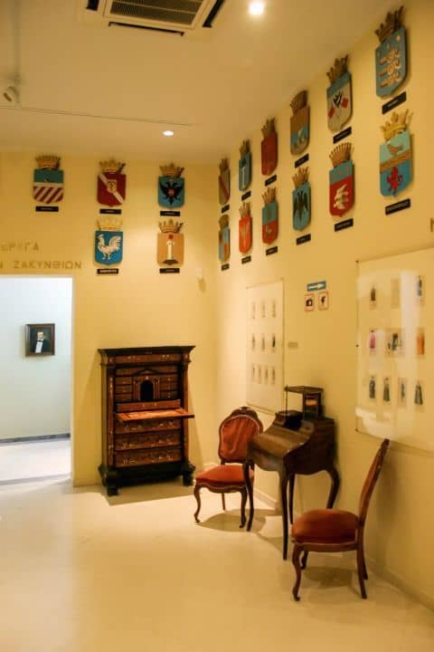 17th-19th Century Art & Furniture