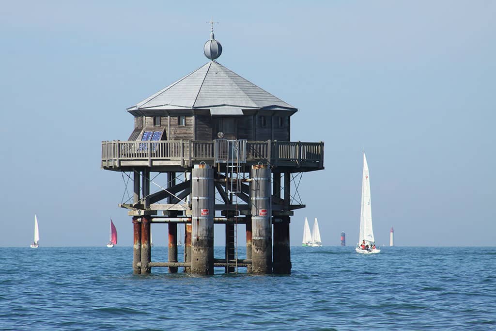 Phare du Bout du Monde