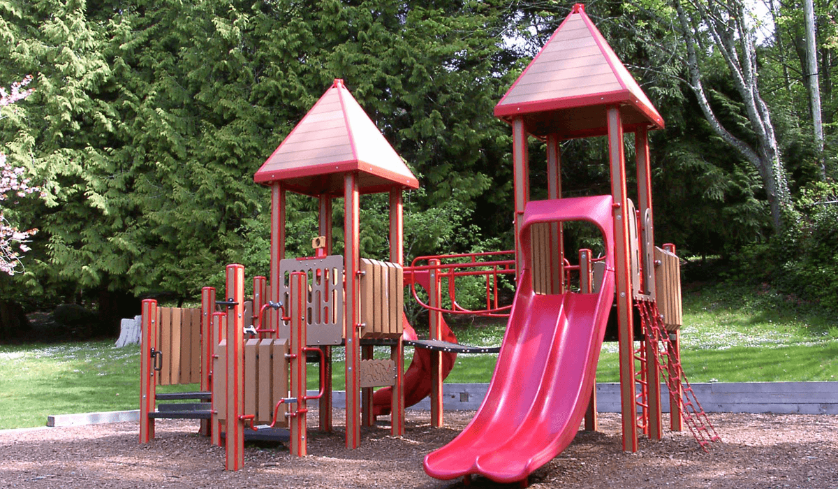 Family Fun Playground