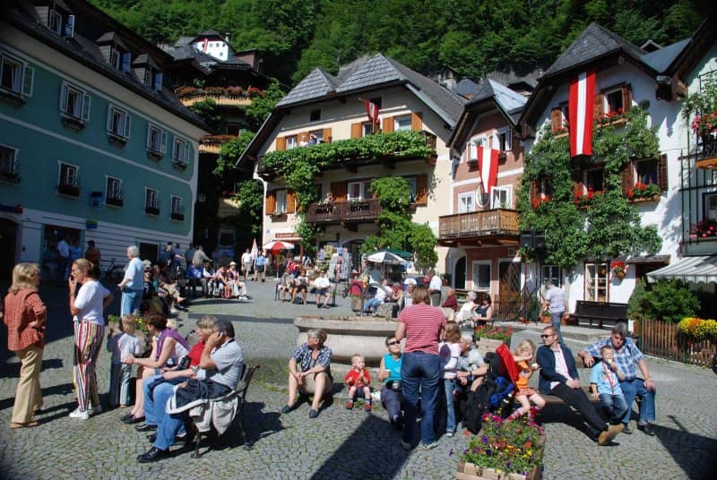 Market Square (Marktplatz)
