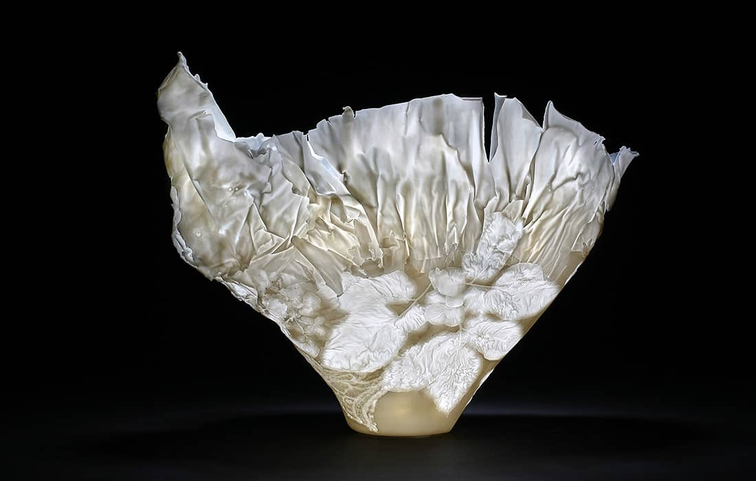 Claudia Biehne Porcelain Art