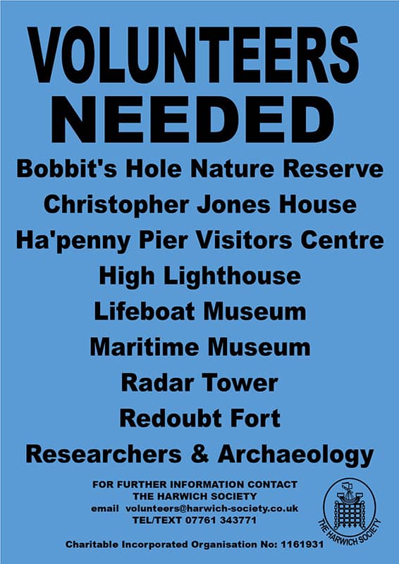 Passionate Volunteer Guides