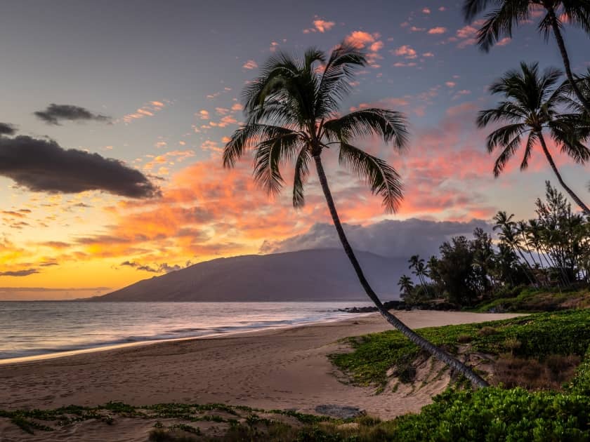 Unforgettable Sunset Views