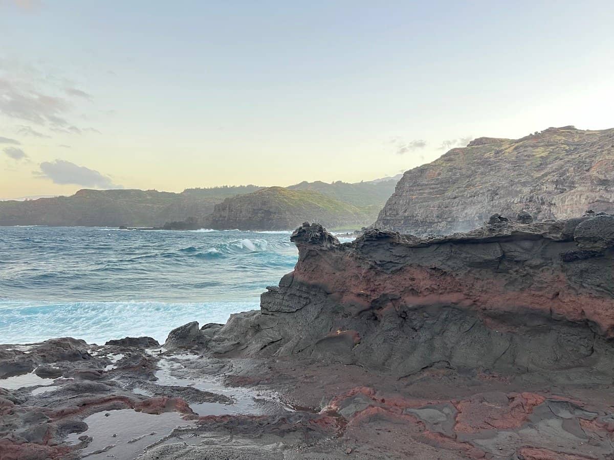 Heart-Shaped Rock
