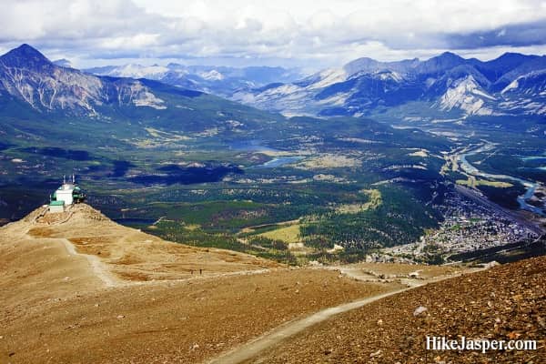 Rocky Summit Trail